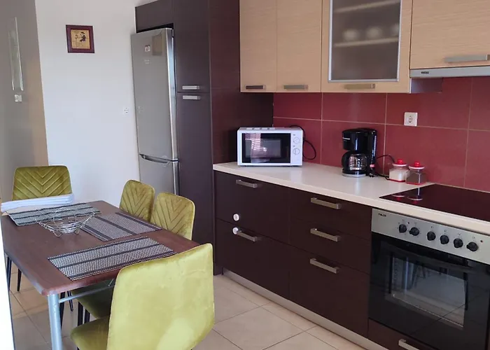 Christiano Apartment