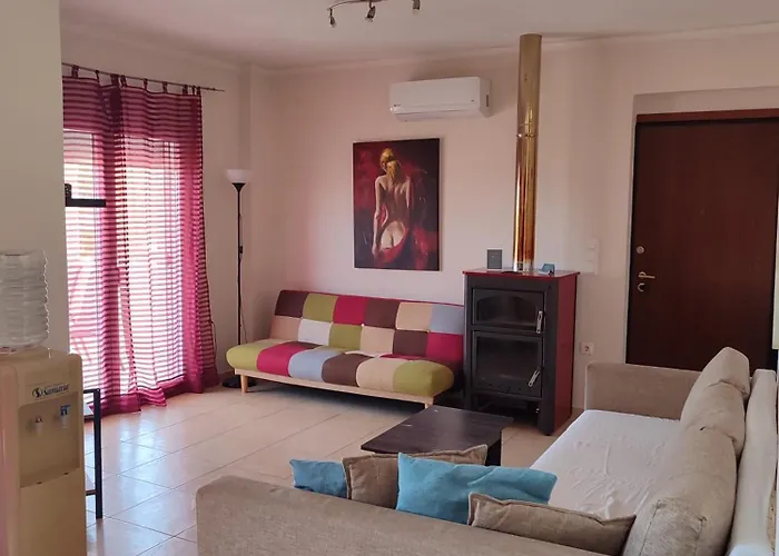 Christiano Apartment