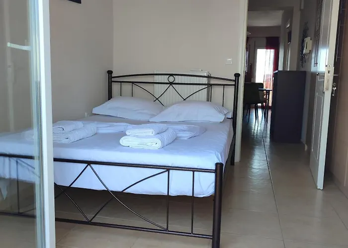 Christiano Apartment