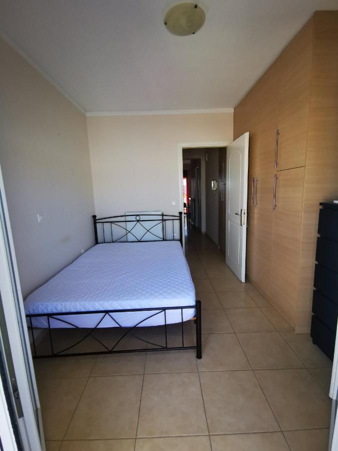 Christiano Apartment Chios Town