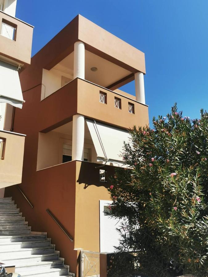 Christiano Apartment