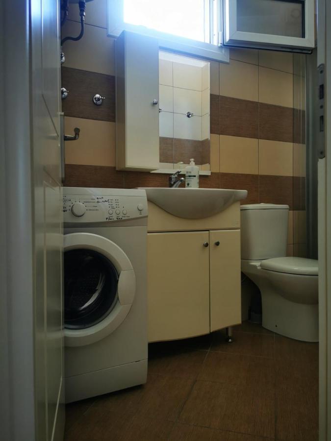 Christiano Apartment Chios Town