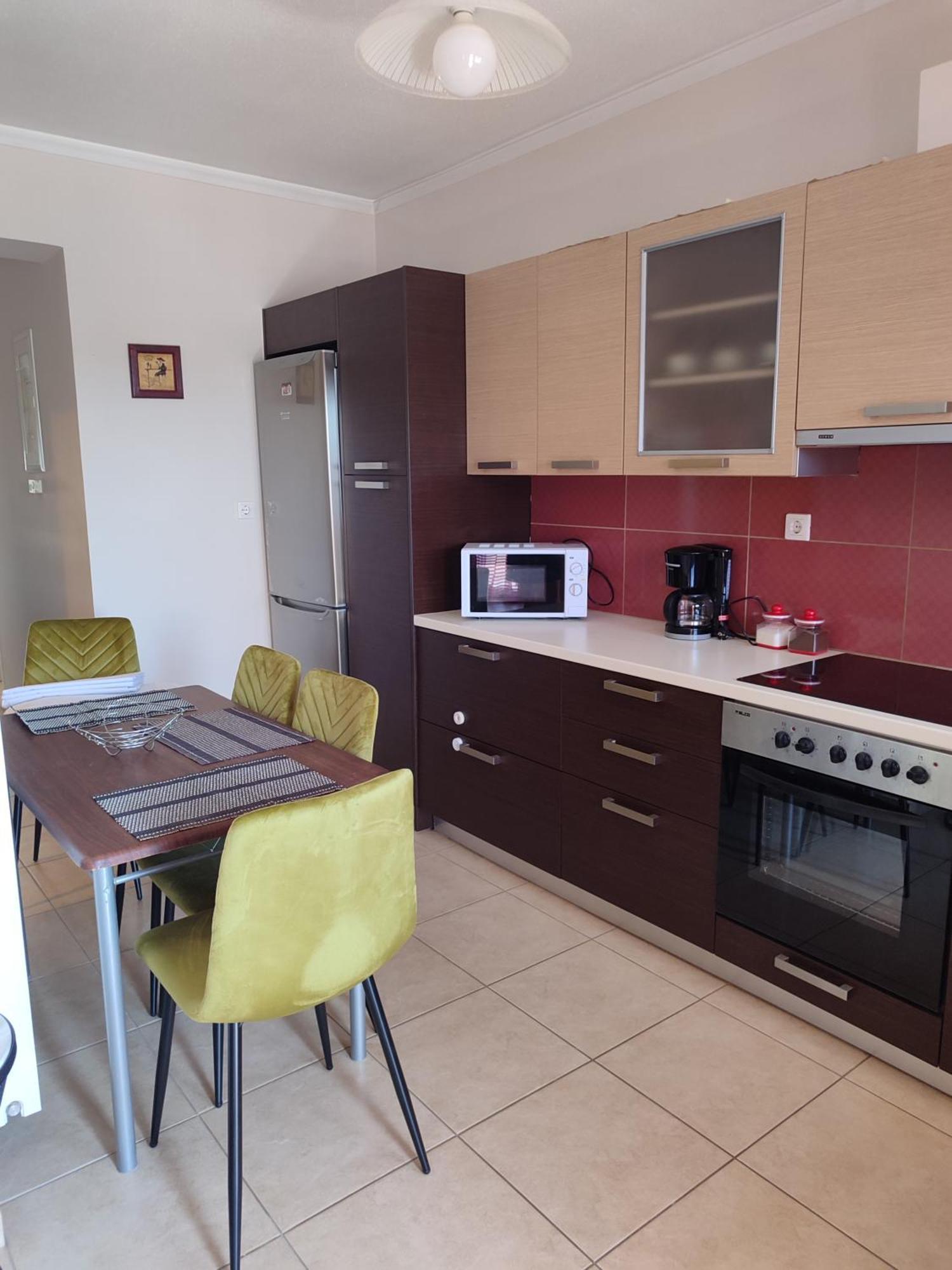 Christiano Apartment *