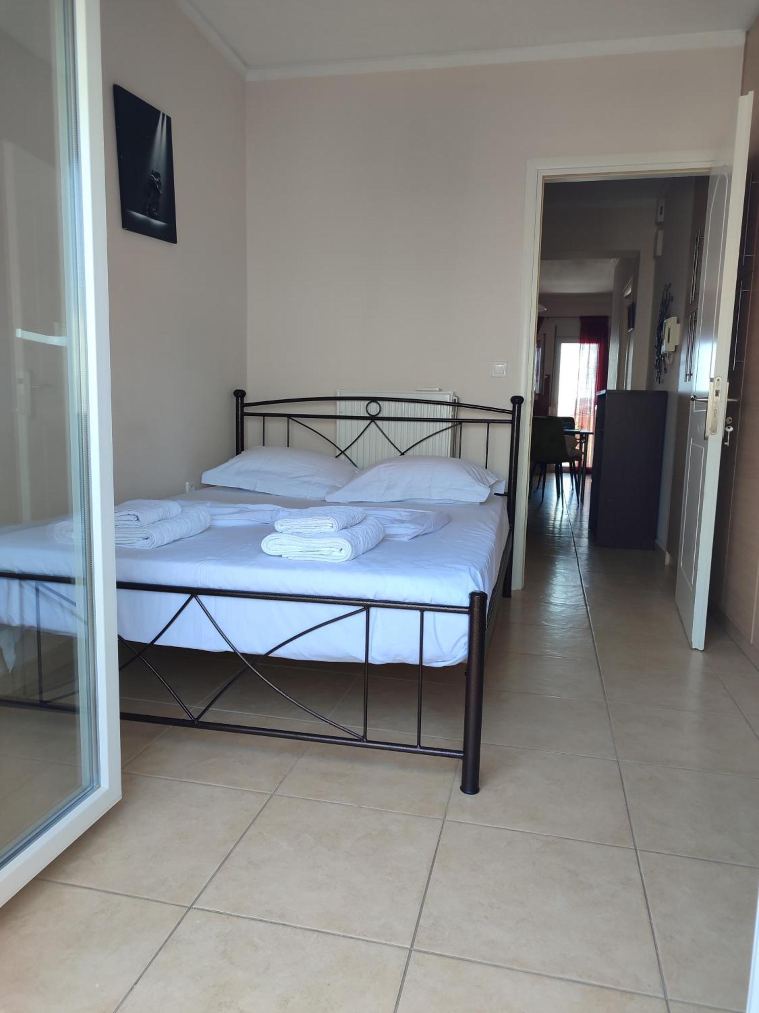 Apartment Christiano