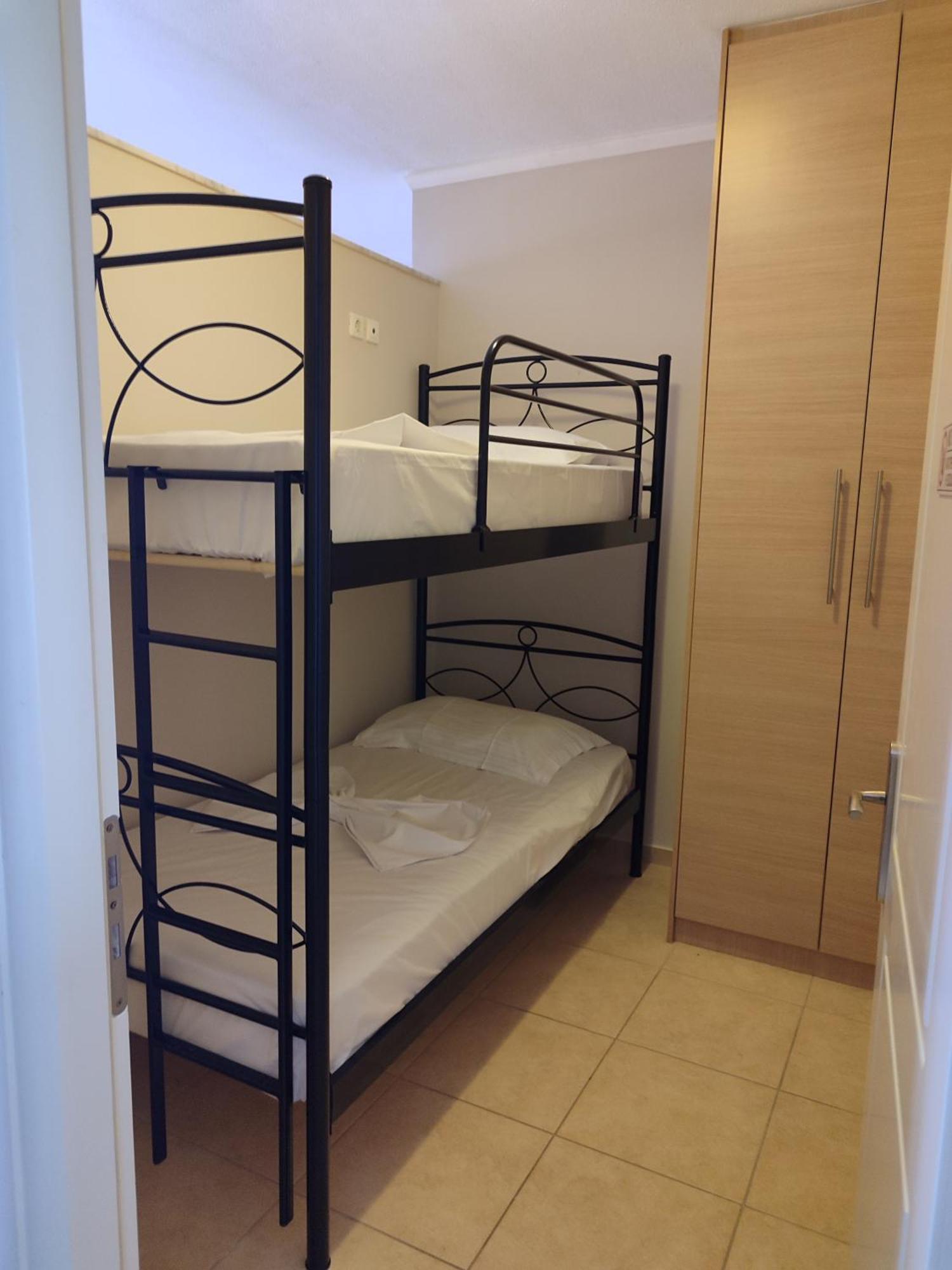Christiano Apartment
